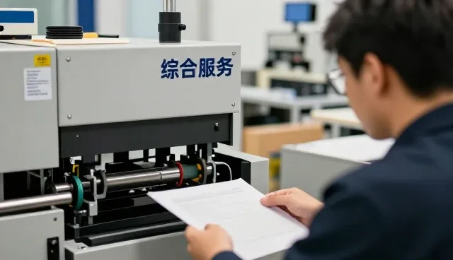 西安龙发精密机械有限公司