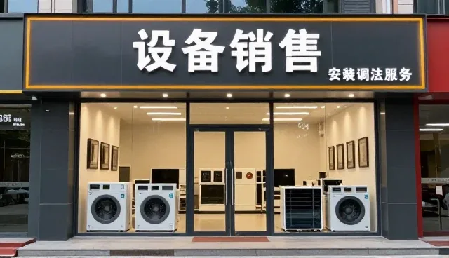 仓储物流解决方案介绍