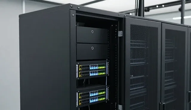 控制系统安装调试中的选型关注点与使用维护建议